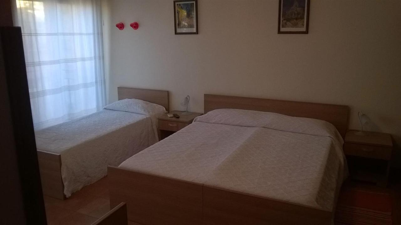 Matteotti B&B Licata Eksteriør bilde