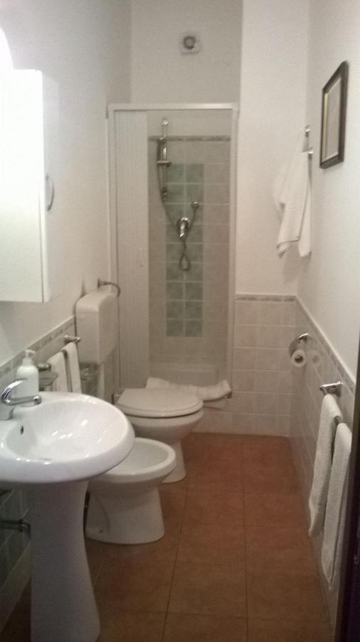 Matteotti B&B Licata Eksteriør bilde